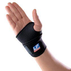 LP Support Wrist Wrap LP726